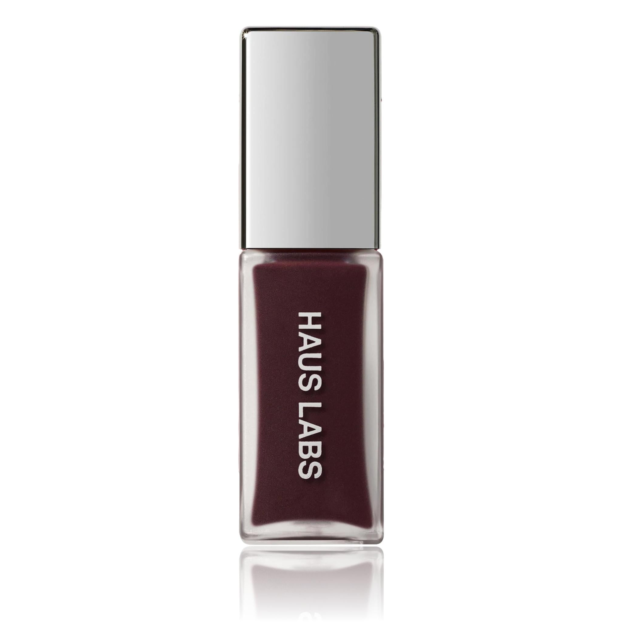 HAUS LABS BY LADY GAGA PhD Hybrid Lip Glaze Plumping Gloss